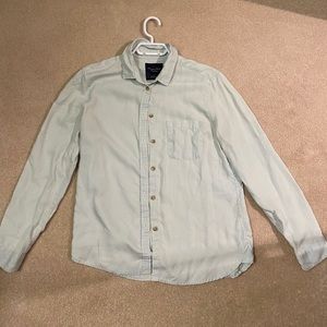 Button down shirt
